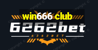 win666 club