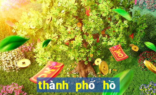 thành phố hồ chí minh