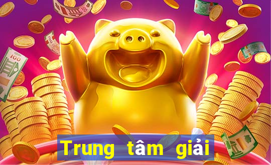 Trung tâm giải trí điện tử