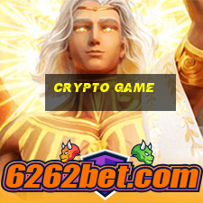 crypto game