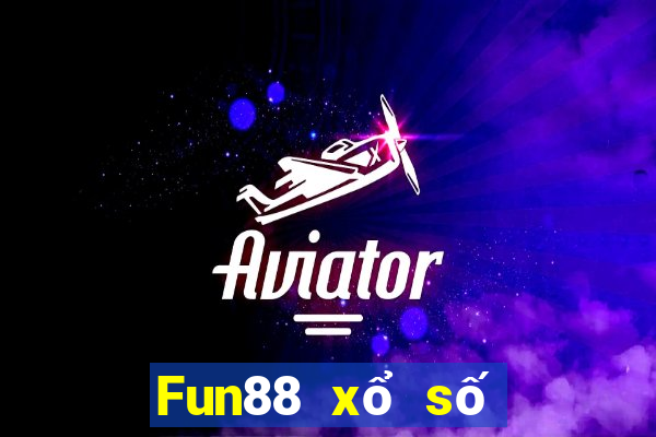 Fun88 xổ số bội số