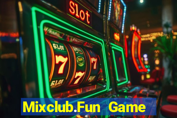 Mixclub.Fun Game Bài Vip