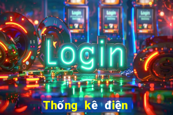 Thống kê điện toán ngày 18