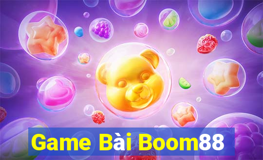 Game Bài Boom88