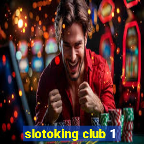 slotoking club 1