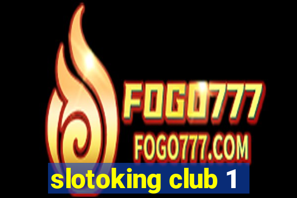 slotoking club 1