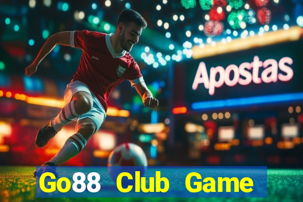 Go88 Club Game Bài Lừa Đảo