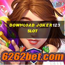 download joker123 slot