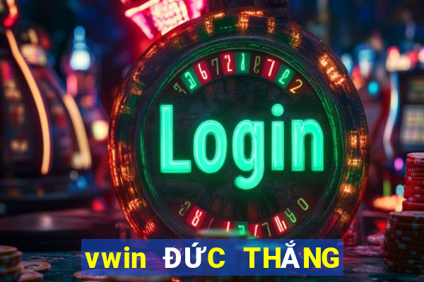 vwin ĐỨC THẮNG THỂ THAO wed