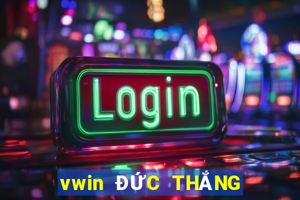 vwin ĐỨC THẮNG THỂ THAO wed