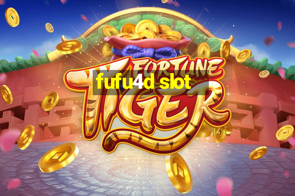 fufu4d slot