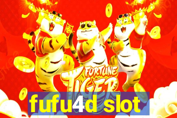 fufu4d slot