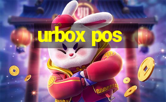 urbox pos