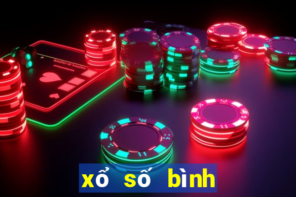 xổ số bình thuận gia lai