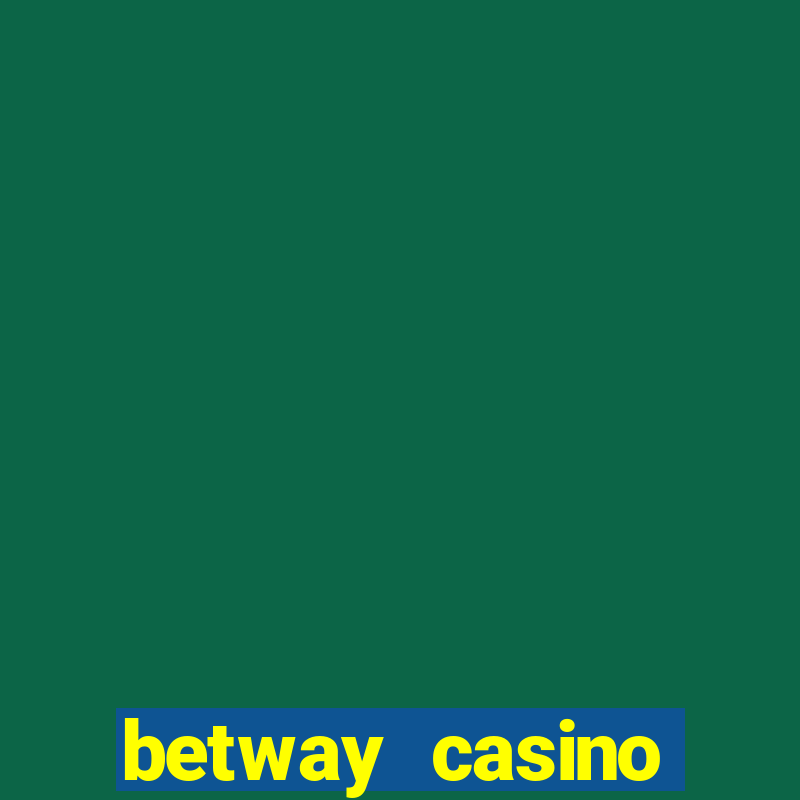 betway casino review canada