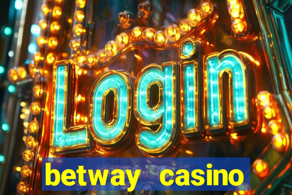 betway casino review canada