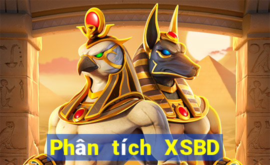 Phân tích XSBD ngày 6