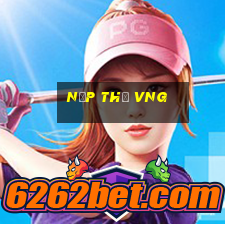 nạp thẻ vng