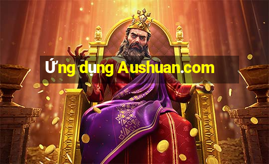 Ứng dụng Aushuan.com