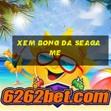 xem bong da seagame