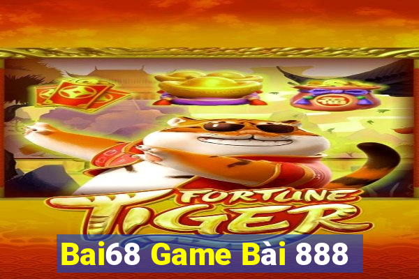 Bai68 Game Bài 888