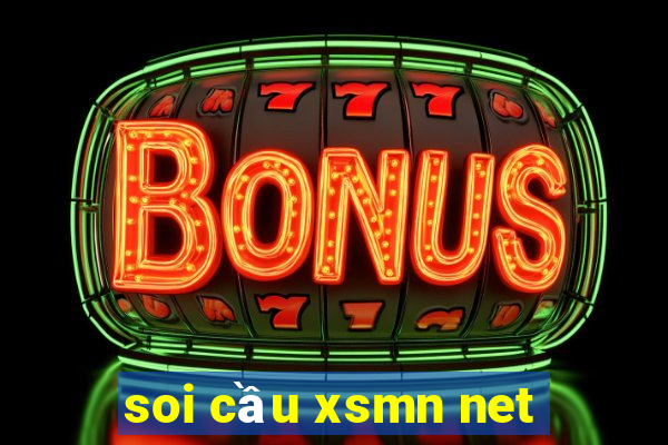 soi cầu xsmn net