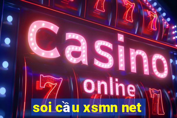 soi cầu xsmn net