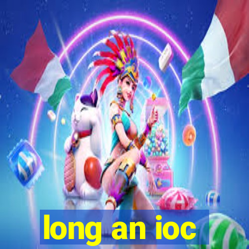 long an ioc