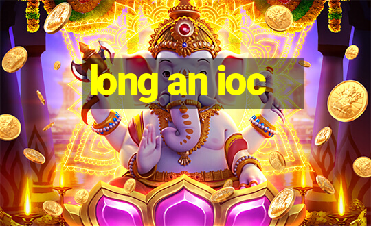 long an ioc