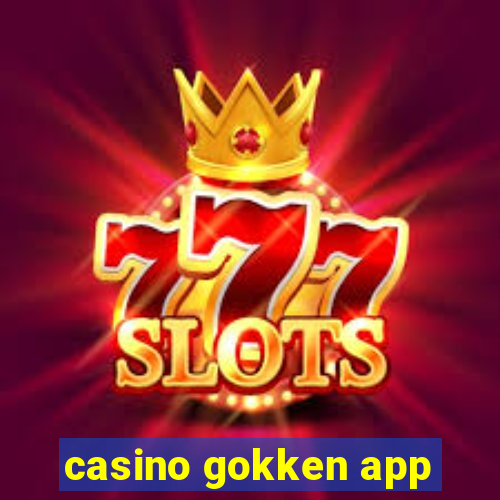 casino gokken app