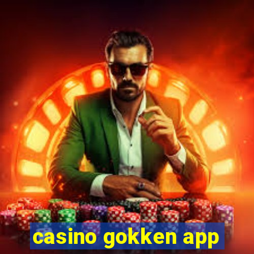 casino gokken app