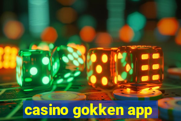 casino gokken app