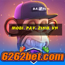 mobi. pay. zing. vn