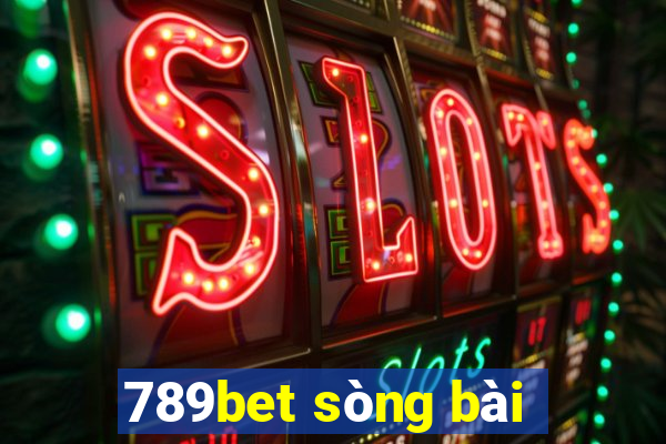 789bet sòng bài