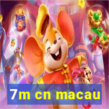 7m cn macau