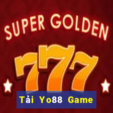 Tải Yo88 Game Bài Vàng