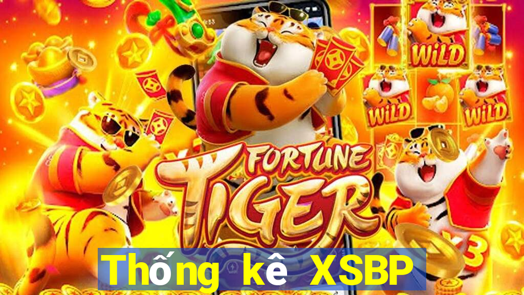 Thống kê XSBP Thứ 5