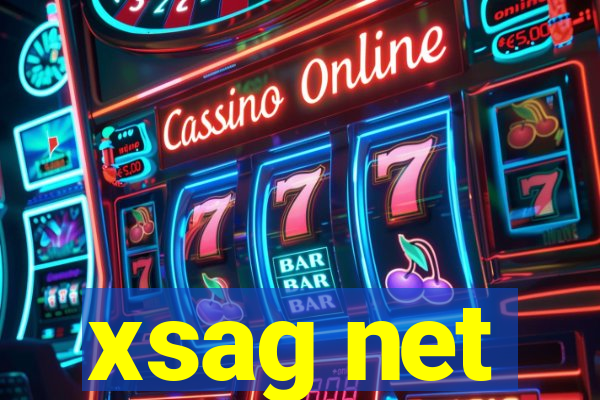 xsag net