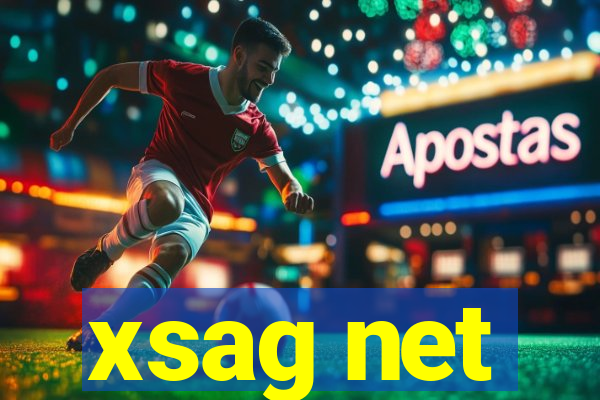 xsag net