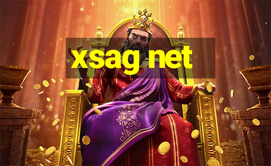 xsag net