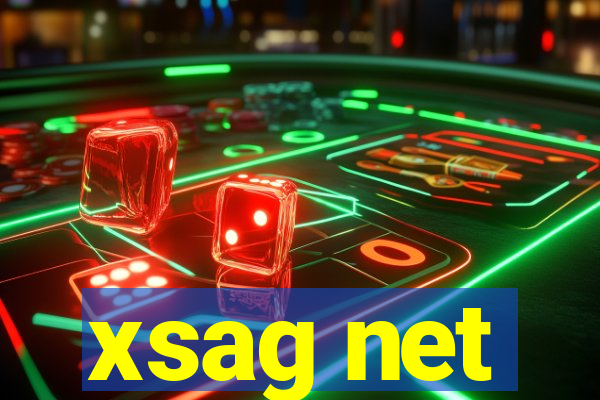 xsag net