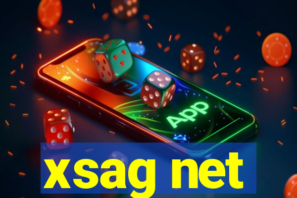 xsag net