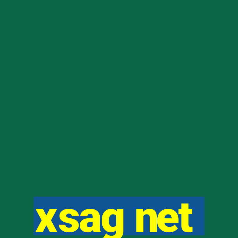 xsag net