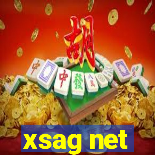 xsag net