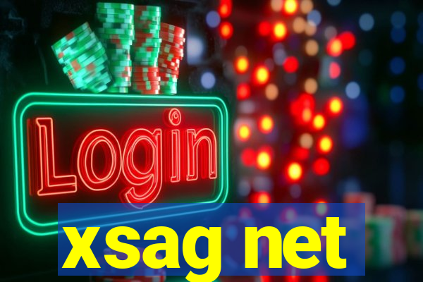 xsag net