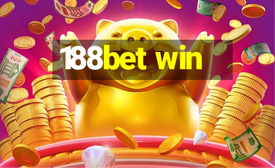 188bet win