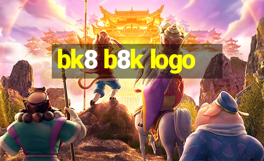 bk8 b8k logo