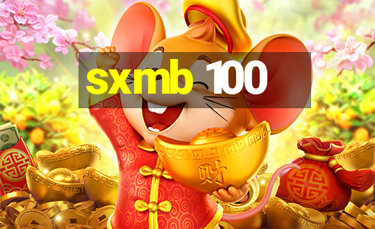 sxmb 100