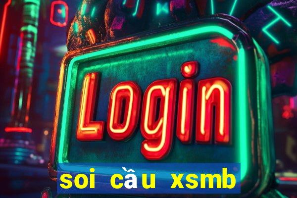 soi cầu xsmb siêu chuẩn