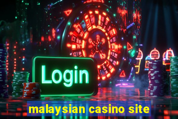 malaysian casino site